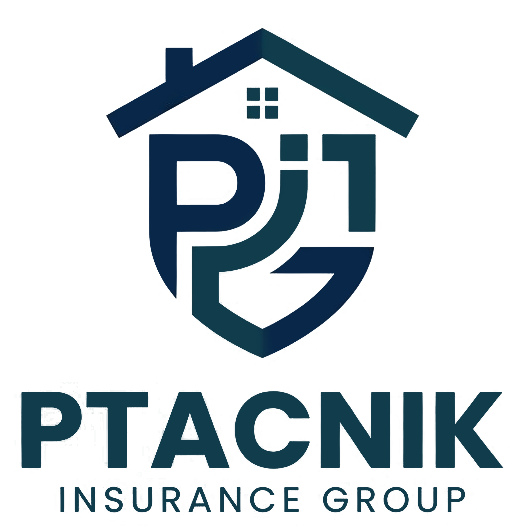 Erick Ptacnik Agency - Integra Insurance logo